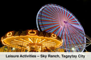 tagaytay-sky-ranch