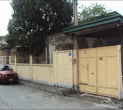 407 Sqm House And Lot For Sale Quezon City
