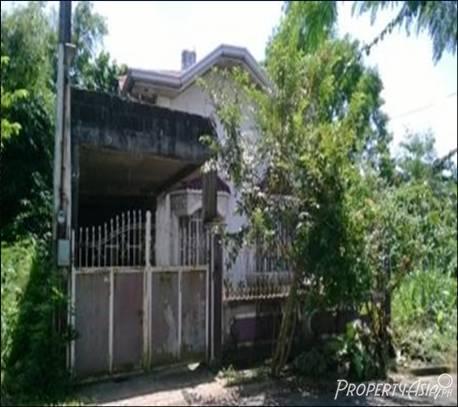 156 Sqm House And Lot For Sale Valenzuela City