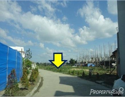 184 Sqm Residential Land/lot For Sale Bulacan