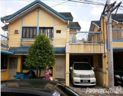 66 Sqm House And Lot For Sale Binangonan