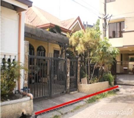 219 Sqm House And Lot For Sale Cainta