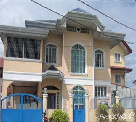 300 Sqm House And Lot For Sale Cainta