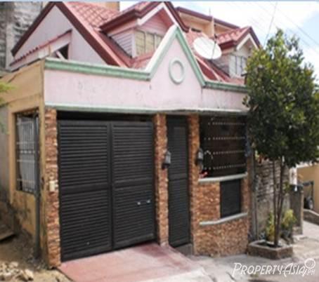 60 Sqm House And Lot For Sale San Mateo