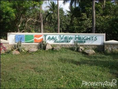 888 Sqm Residential Land/lot For Sale Talisay City