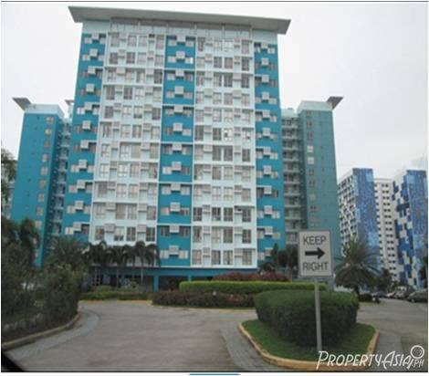 26 Sqm Condominium For Sale Muntinlupa City