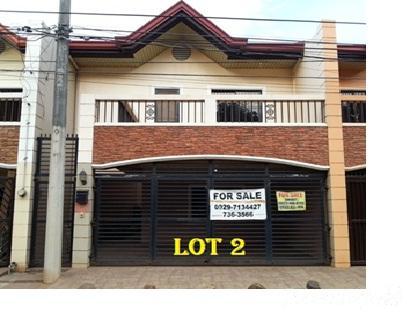 104 Sqm Townhouse For Sale Antipolo City