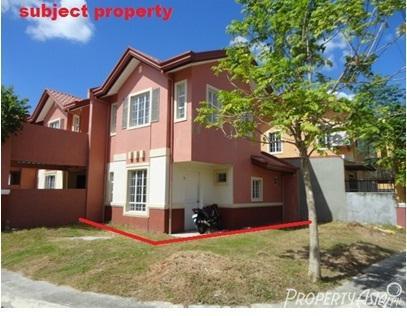 105 Sqm House And Lot For Sale Tarlac City