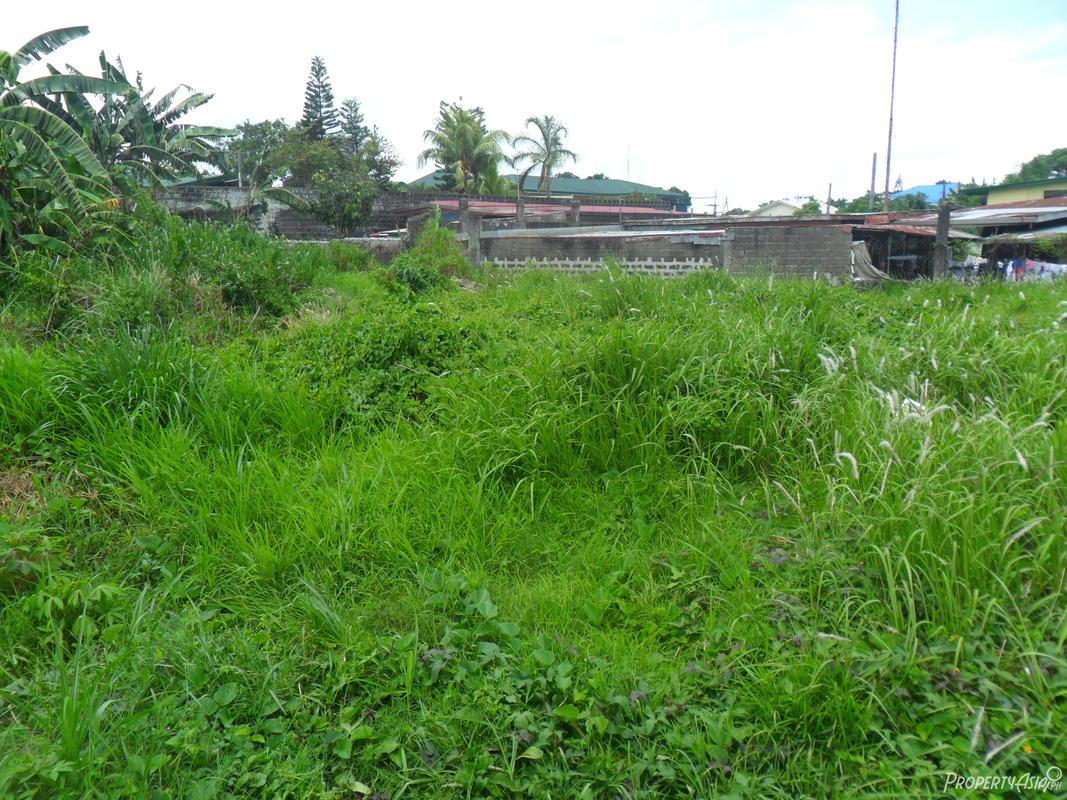 408 Sqm Residential Land/lot For Sale