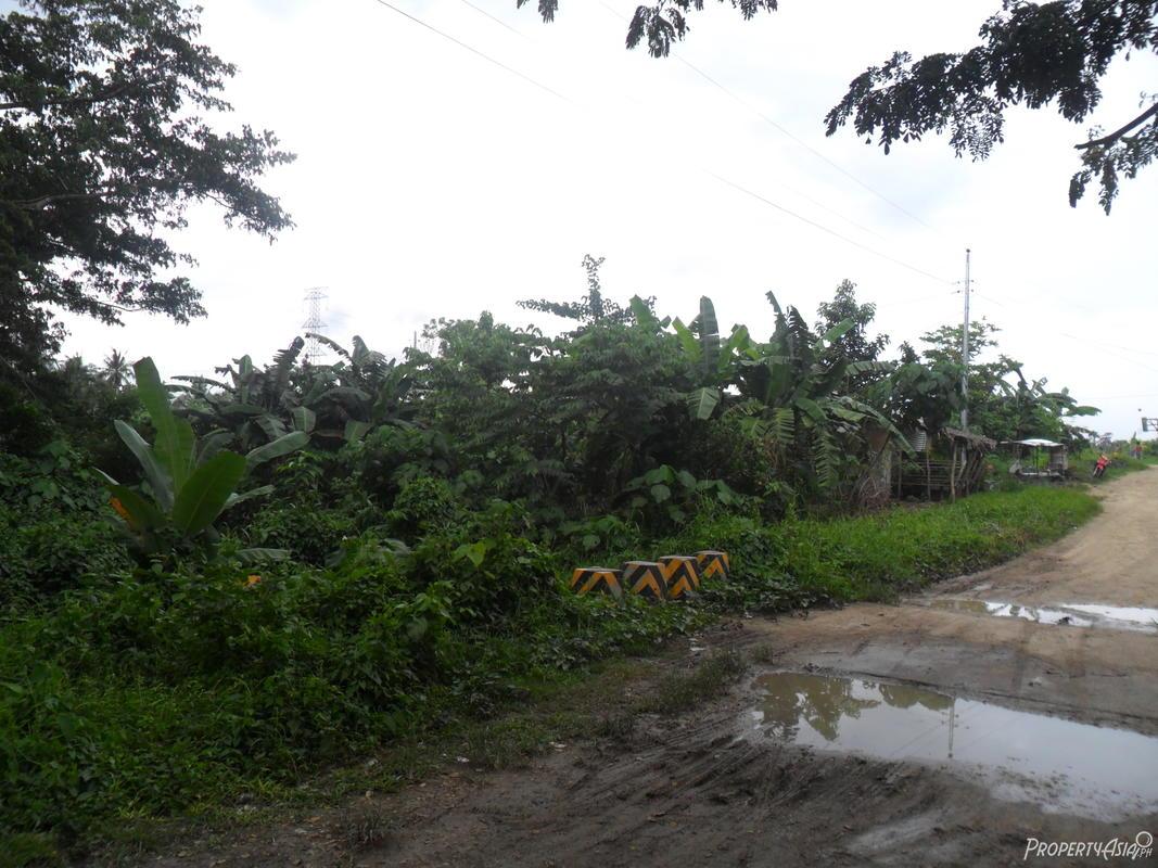 2,633 Sqm Residential Land/lot For Sale