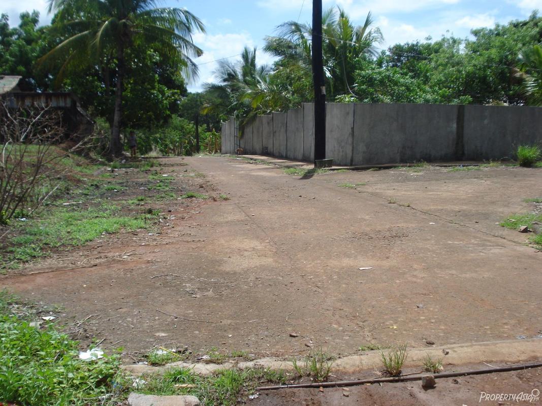 100 Sqm Residential Land/lot Sale In Mariveles
