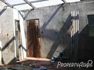 54 Sqm House And Lot Sale In Mariveles