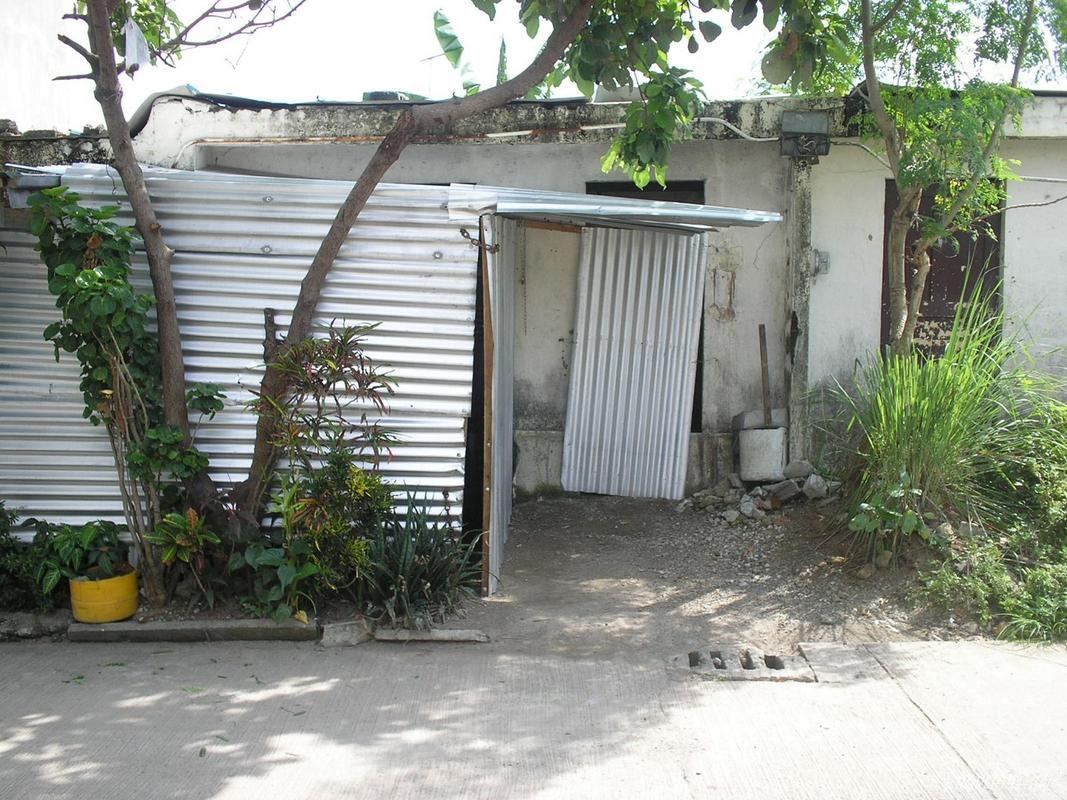 36 Sqm House And Lot Sale In Santa Maria