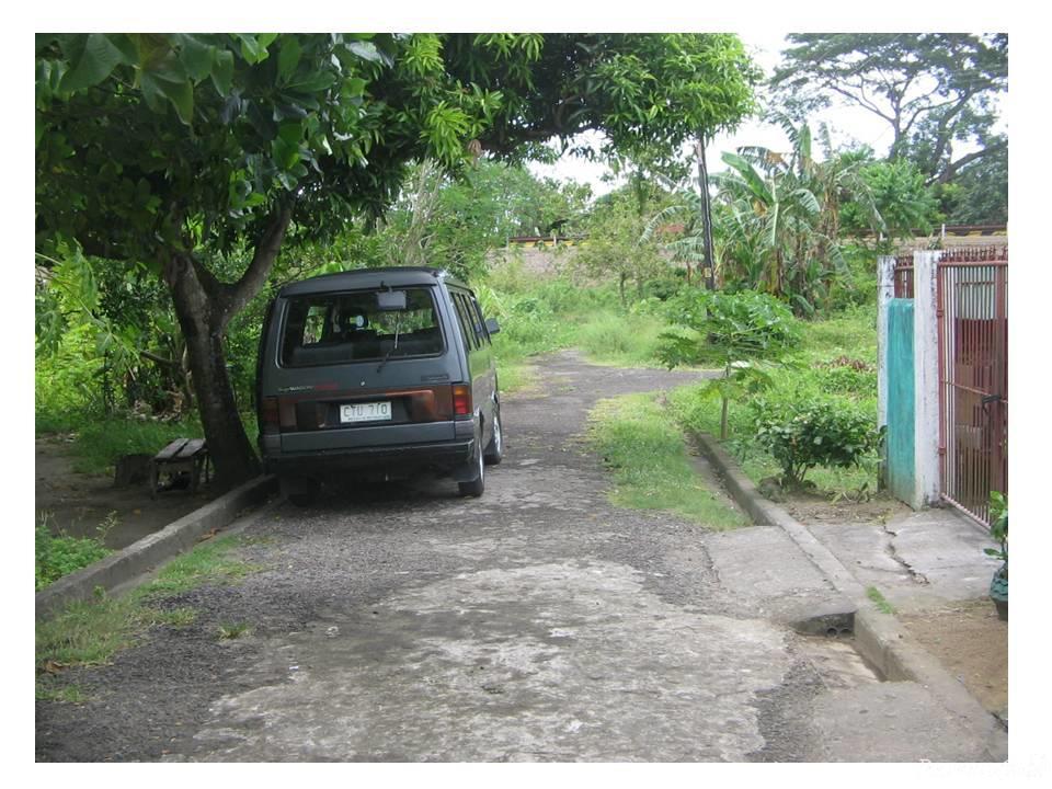 120 Sqm Residential Land/lot Sale In Tubay
