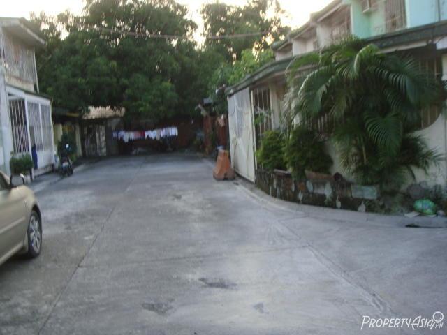 49 Sqm House And Lot Sale In