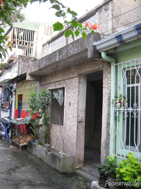 35 Sqm House And Lot Sale In Caloocan City