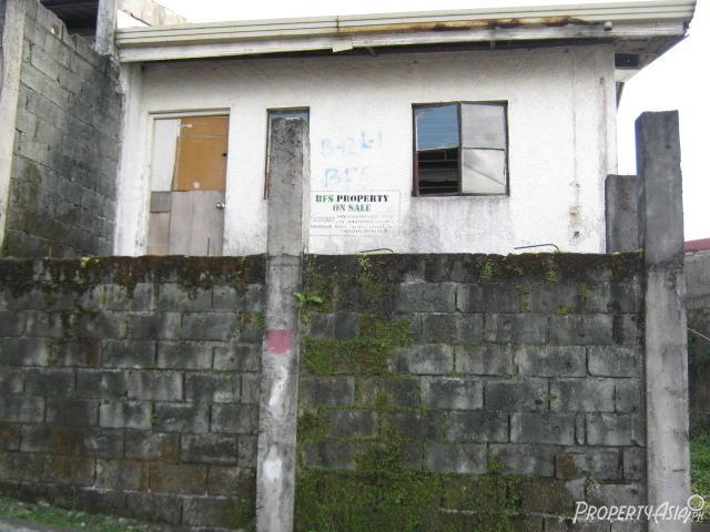 125 Sqm House And Lot Sale In San Mateo