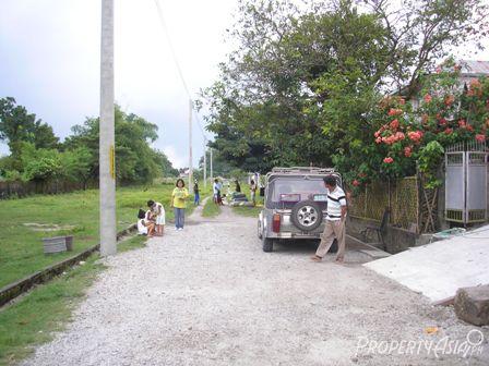 150 Sqm Residential Land/lot Sale In Floridablanca