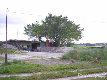 240 Sqm Residential Land/lot Sale In Guagua