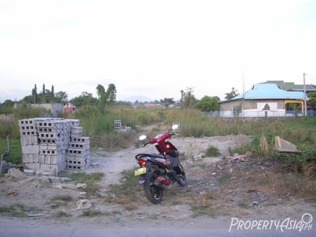 133 Sqm Residential Land/lot Sale In Guagua