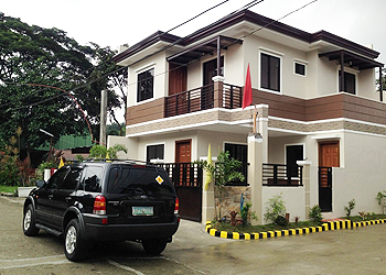 4 Bedroom House and lot for sale in Caloocan City