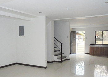 4 Bedroom House And Lot For Sale In Concepcion Dos, Marikina City