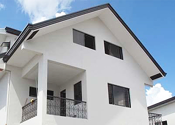 Single Attached House For Sale In Pasig Pasig City