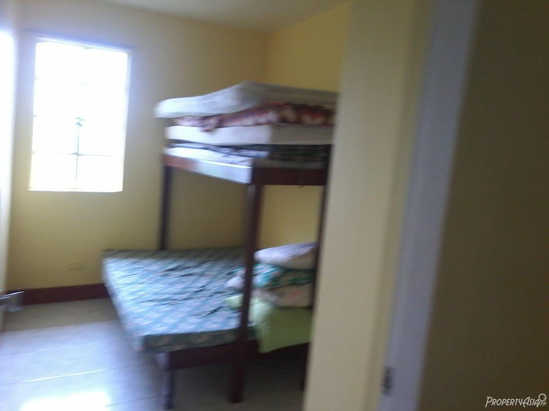 2 Bedroom Apartment For Rent In Baguio City, Philippines ...