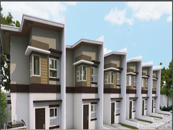 3 bedroom townhouse for sale in quezon city, philippines for