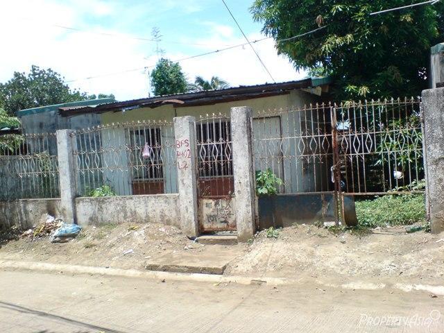 110 Sqm House And Lot Sale In Santa Rosa City, Philippines for ...