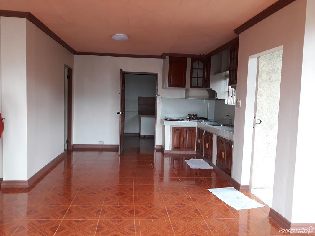 3 Bedroom Apartment For Rent In Baguio City, Philippines for ₱ 25,000 Ref: P88160 - PropertyAsia.ph