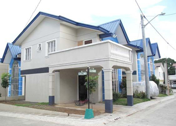 House and lot for sale in Quezon City