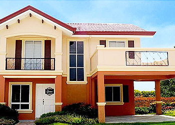 House and lot for sale in Valenzuela City