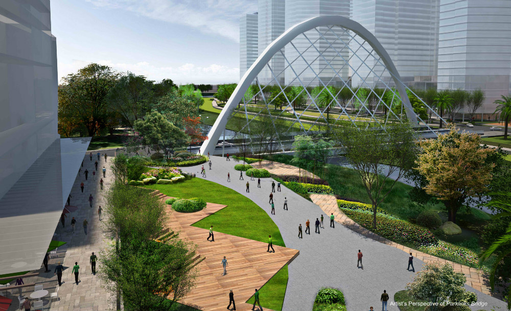 Ayala Land, Eton Properties Launch Sustainable Urban