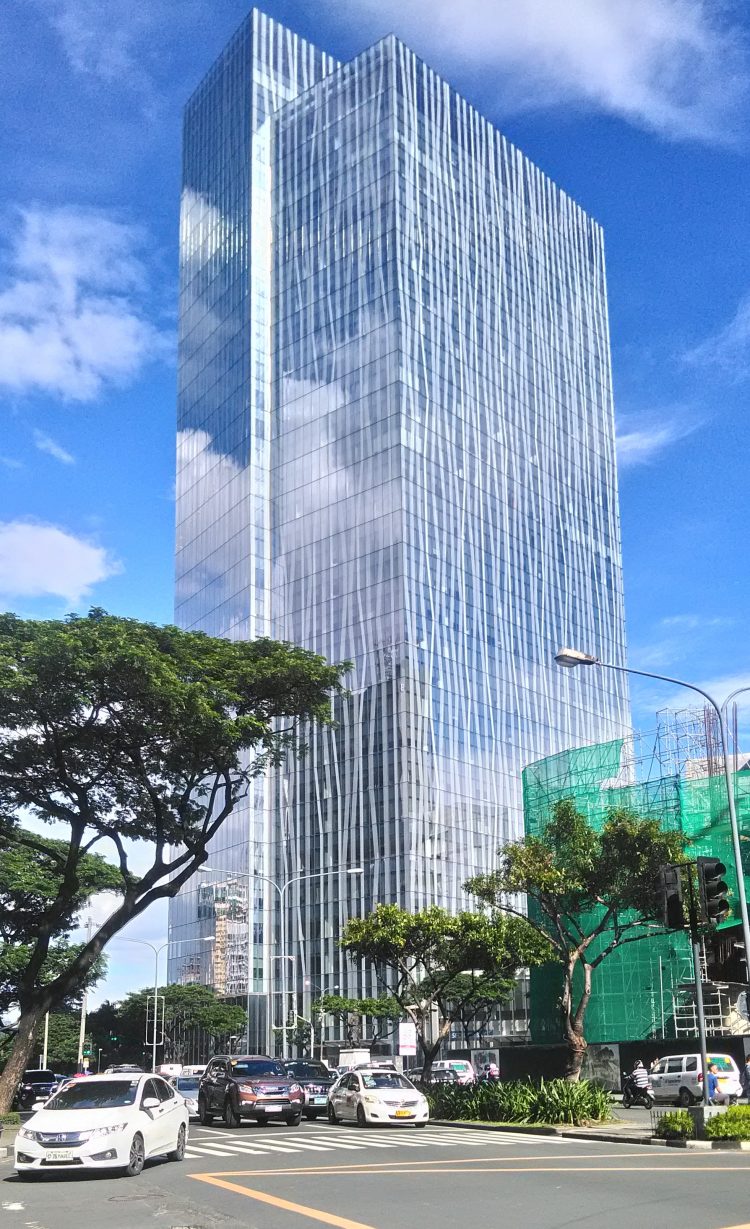 9 LEED Certified Buildings in the Philippines